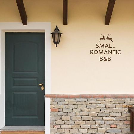 White Tail Organic Farm Villa Orsara Bormida Exterior photo