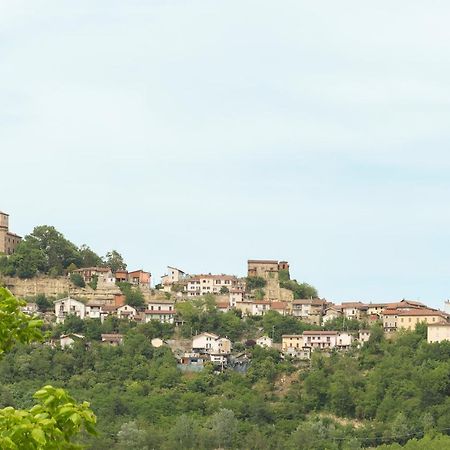 White Tail Organic Farm Villa Orsara Bormida Exterior photo