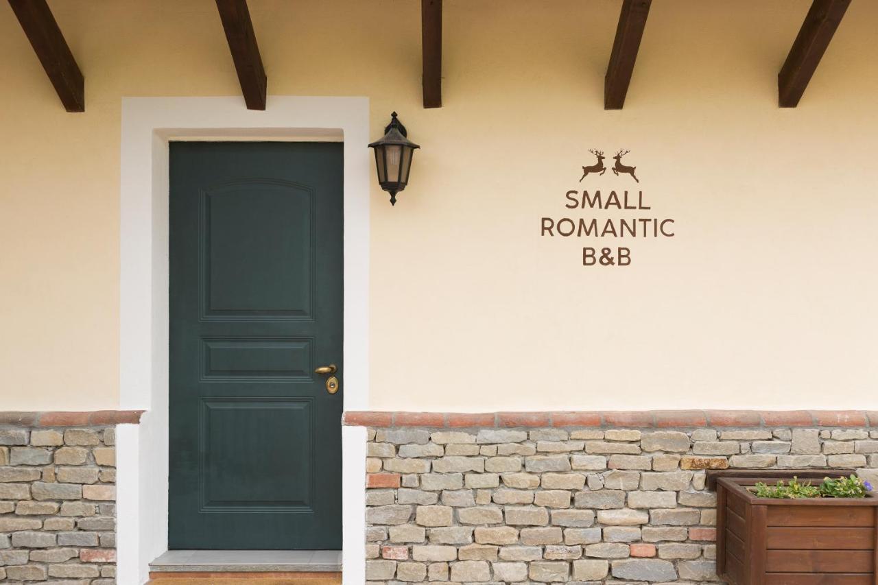 White Tail Organic Farm Villa Orsara Bormida Exterior photo
