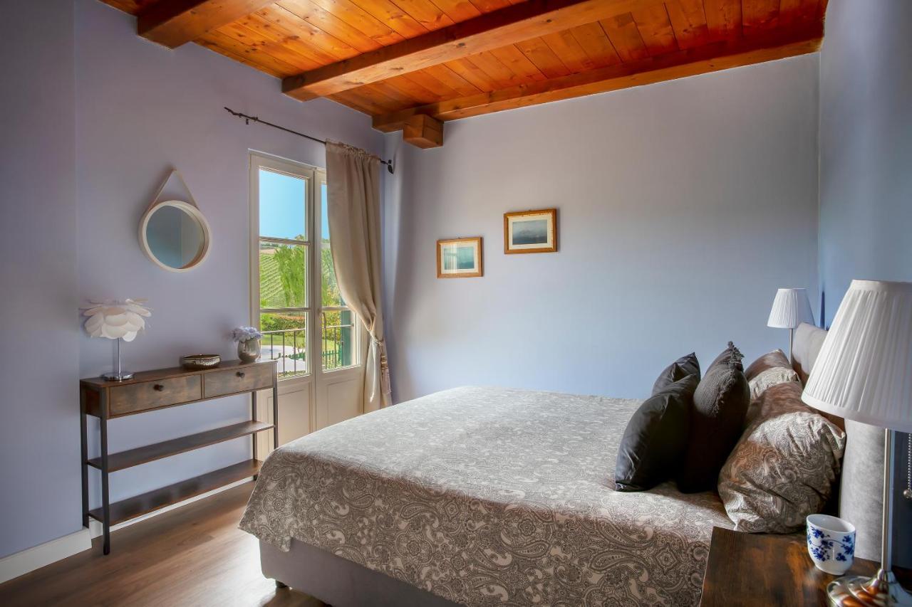 White Tail Organic Farm Villa Orsara Bormida Exterior photo